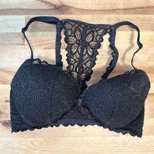 PINK VS Date Racerback 34D